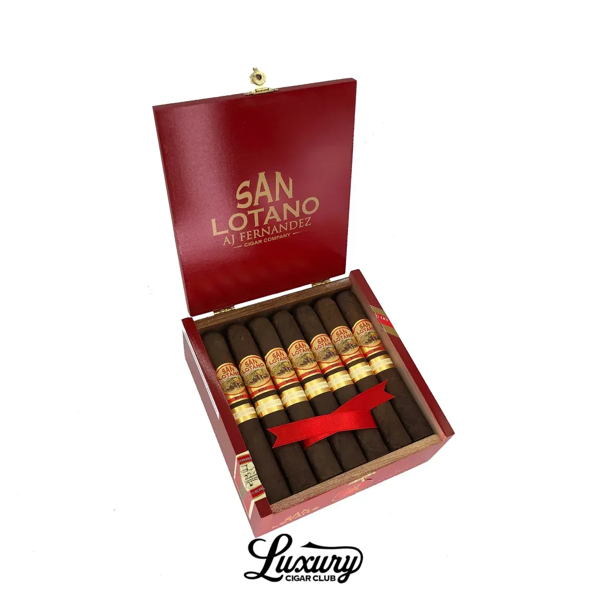 San Lotano The Bull Corona