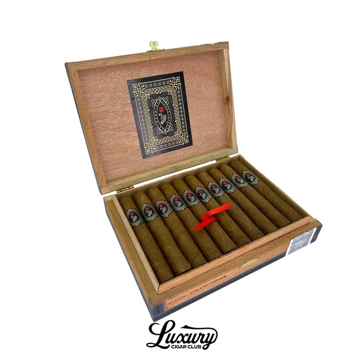 Dapper La Madrina Churchill