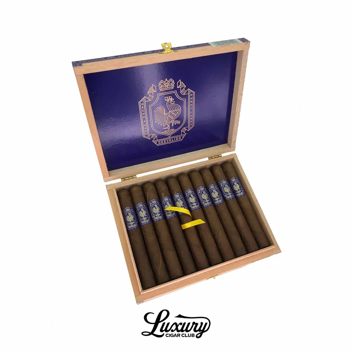 Dapper Desvalido Corona