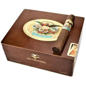 San Cristobal Quintessence Gordo