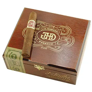 Crowned Heads Jericho Hill Robusto