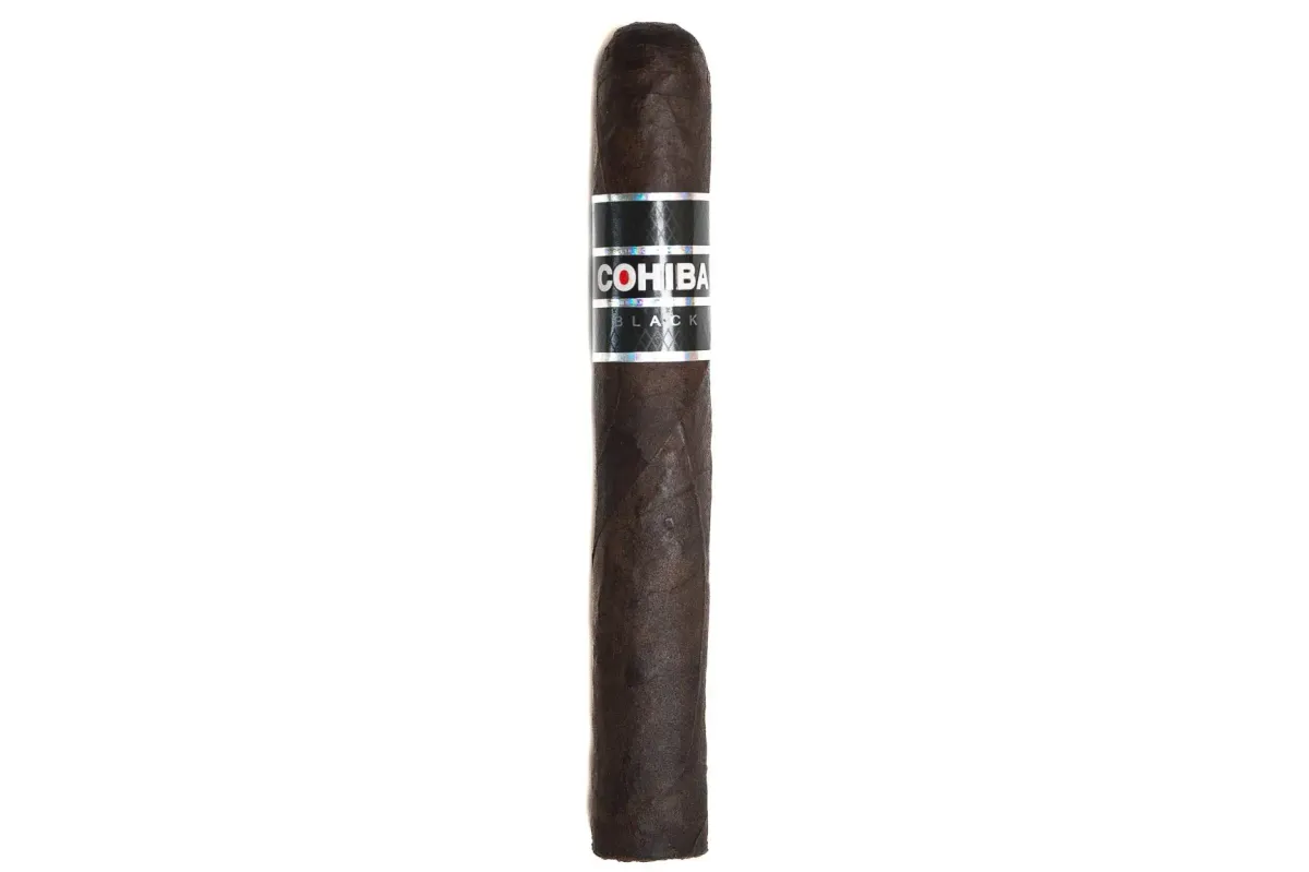 Cohiba Black Gordo