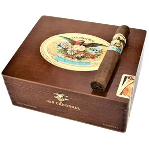 San Cristobal Quintessence Toro