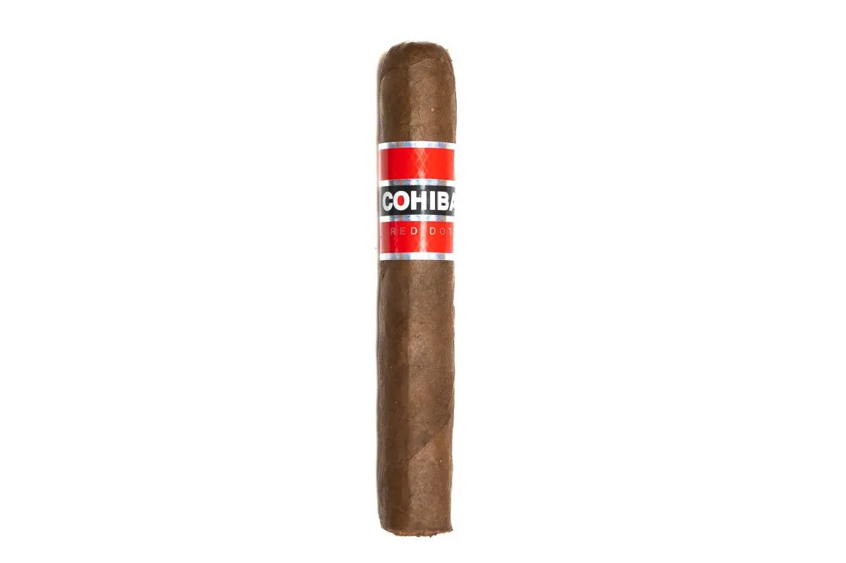 Cohiba Red Dot Toro