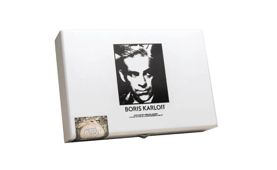 Tatuaje Fausto Robusto