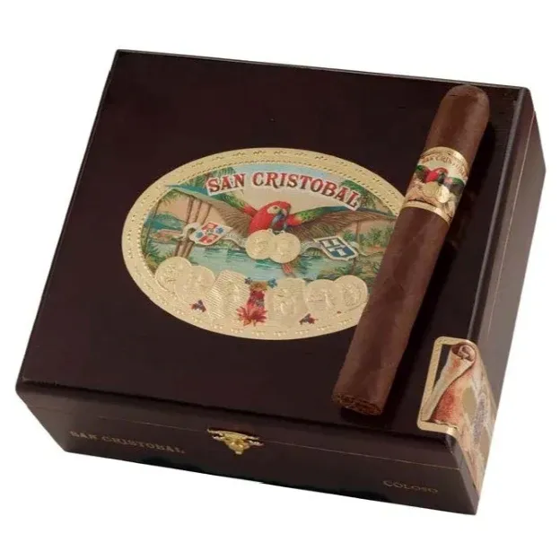 San Cristobal San Cristobal Corona