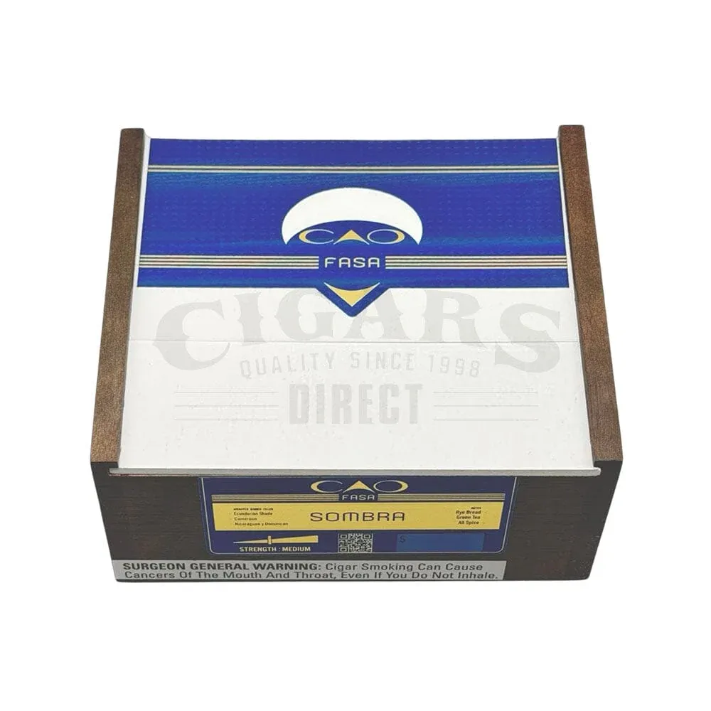 CAO Colombia Toro