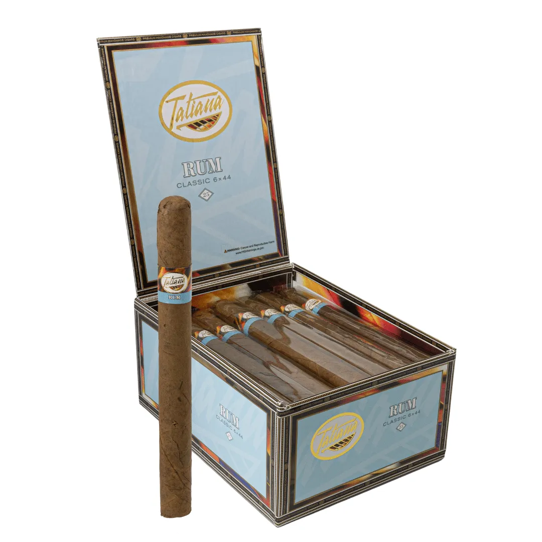 Tatiana Classic Toro