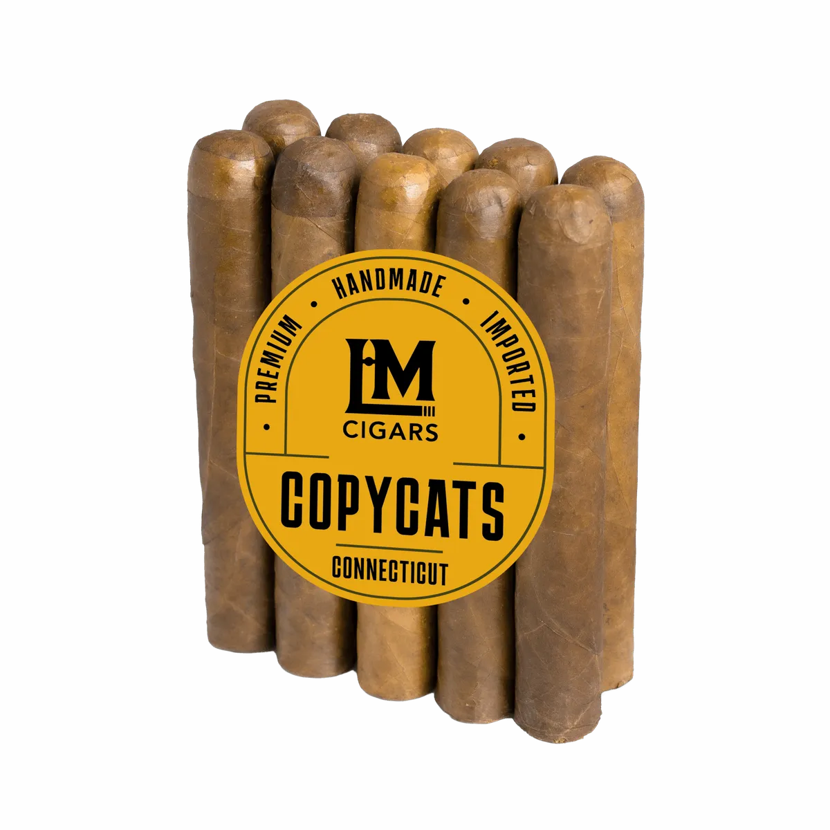 Tatuaje Brown Label Robusto