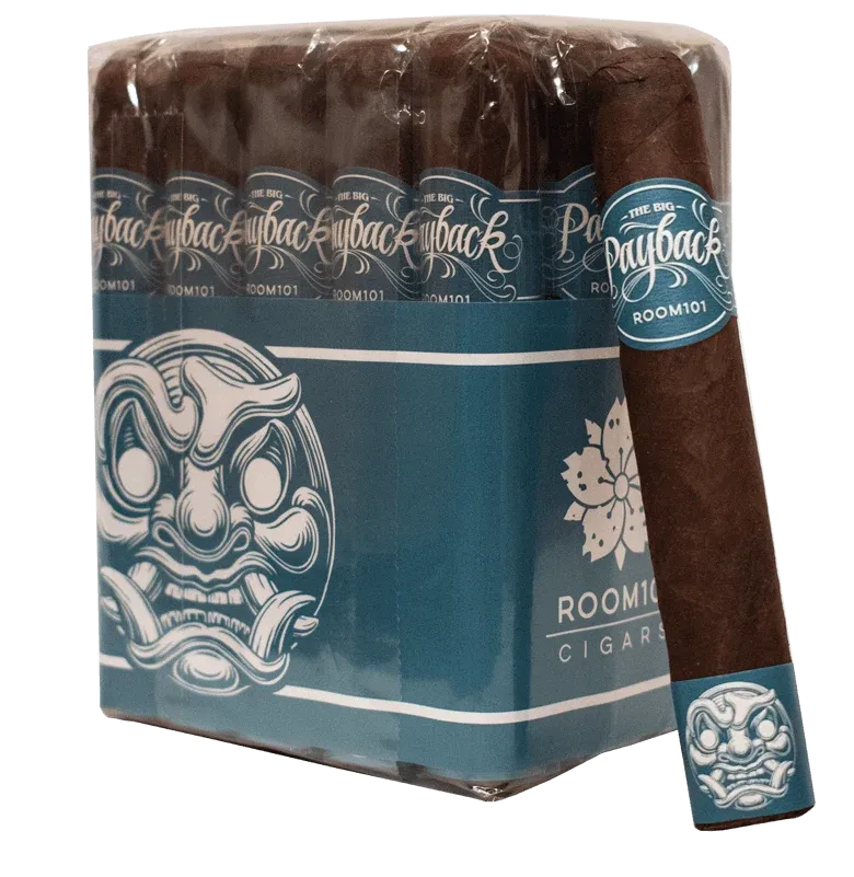 Room101 The Big Payback Robusto