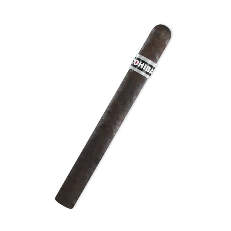Cohiba Black Churchill