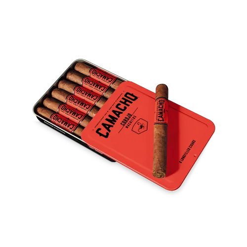 Camacho Corojo Toro