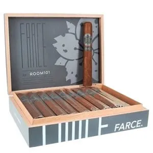 Room101 Farce Maduro Corona