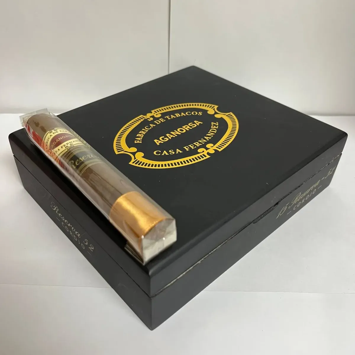 Casa Fernandez Miami Reserva Robusto