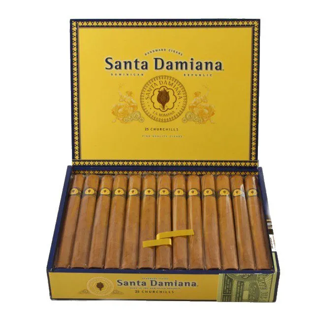 Tatiana Classic Churchill