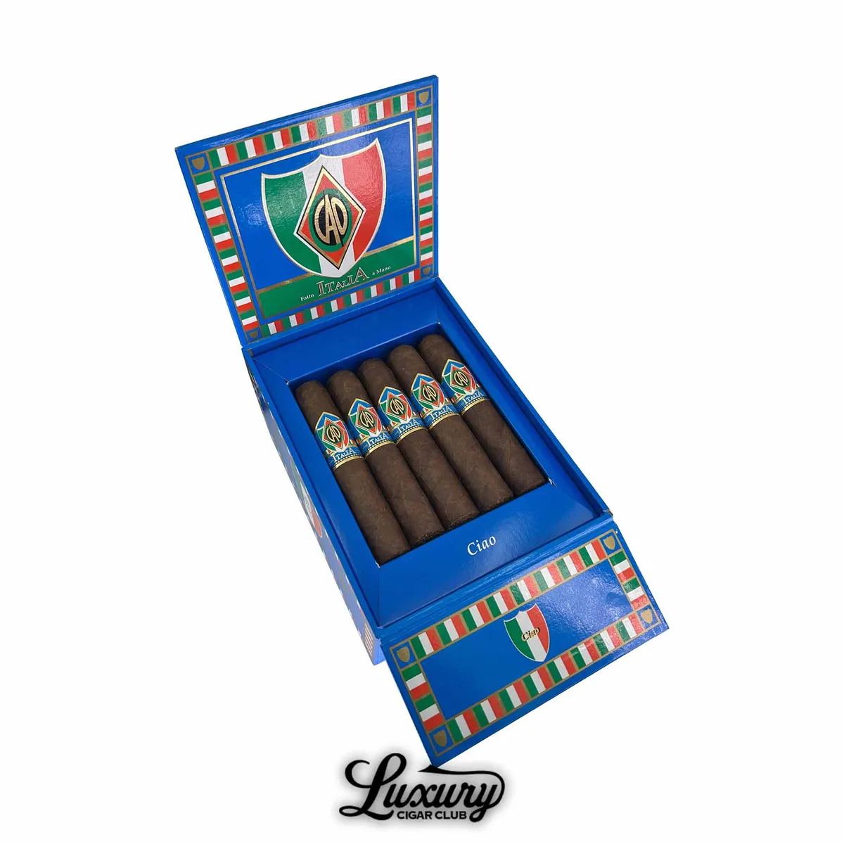 CAO Italia Toro