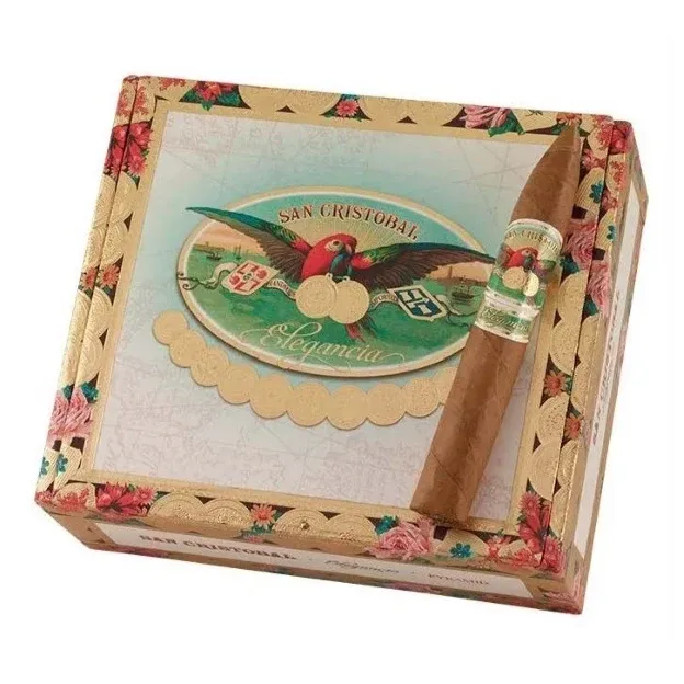 San Cristobal Elegancia Toro