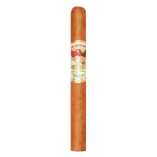 San Cristobal Elegancia Churchill