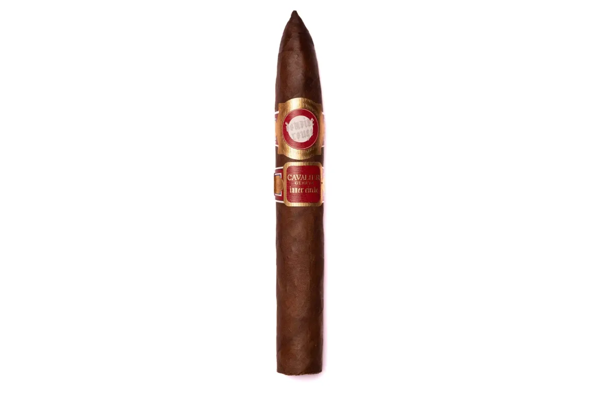Cavalier Genève Inner Circle Robusto