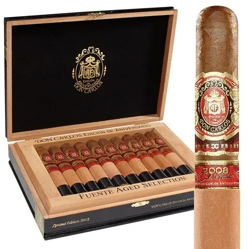 Casa Fernandez Aniversario Toro