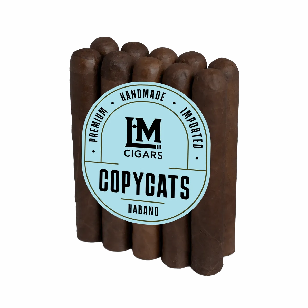 Tatuaje Black Label Gordo
