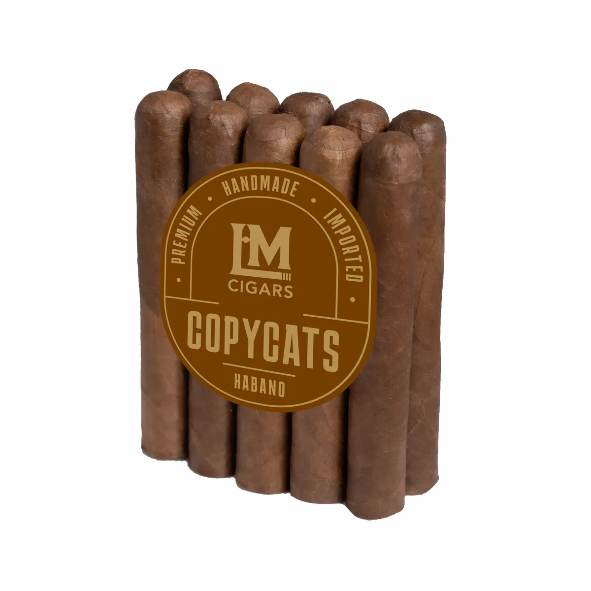 Tatuaje Brown Label Gordo