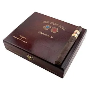 San Cristobal San Cristobal Robusto