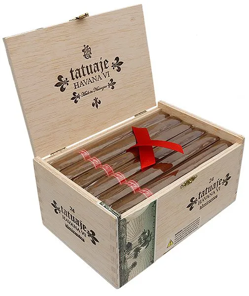 Tatuaje Havana VI Churchill