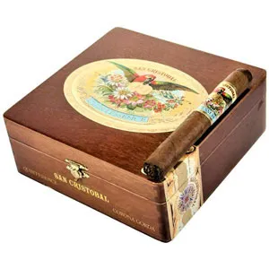 San Cristobal Quintessence Corona
