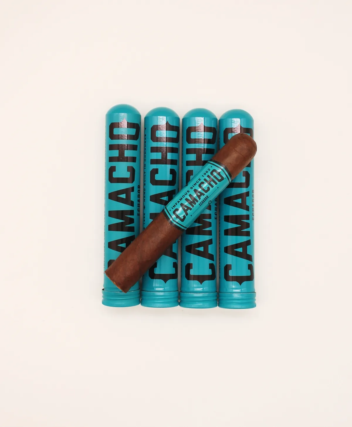 Camacho Ecuador Robusto