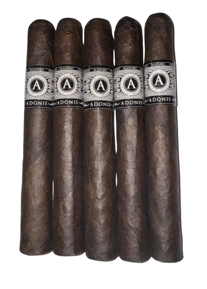 Room101 Farce Maduro Toro