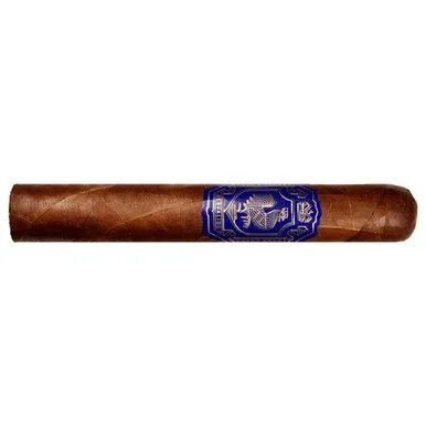 Dapper Desvalido Robusto