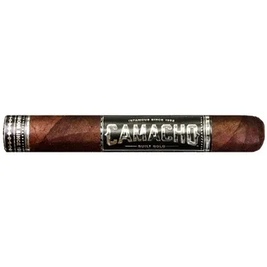 Camacho Triple Maduro Robusto