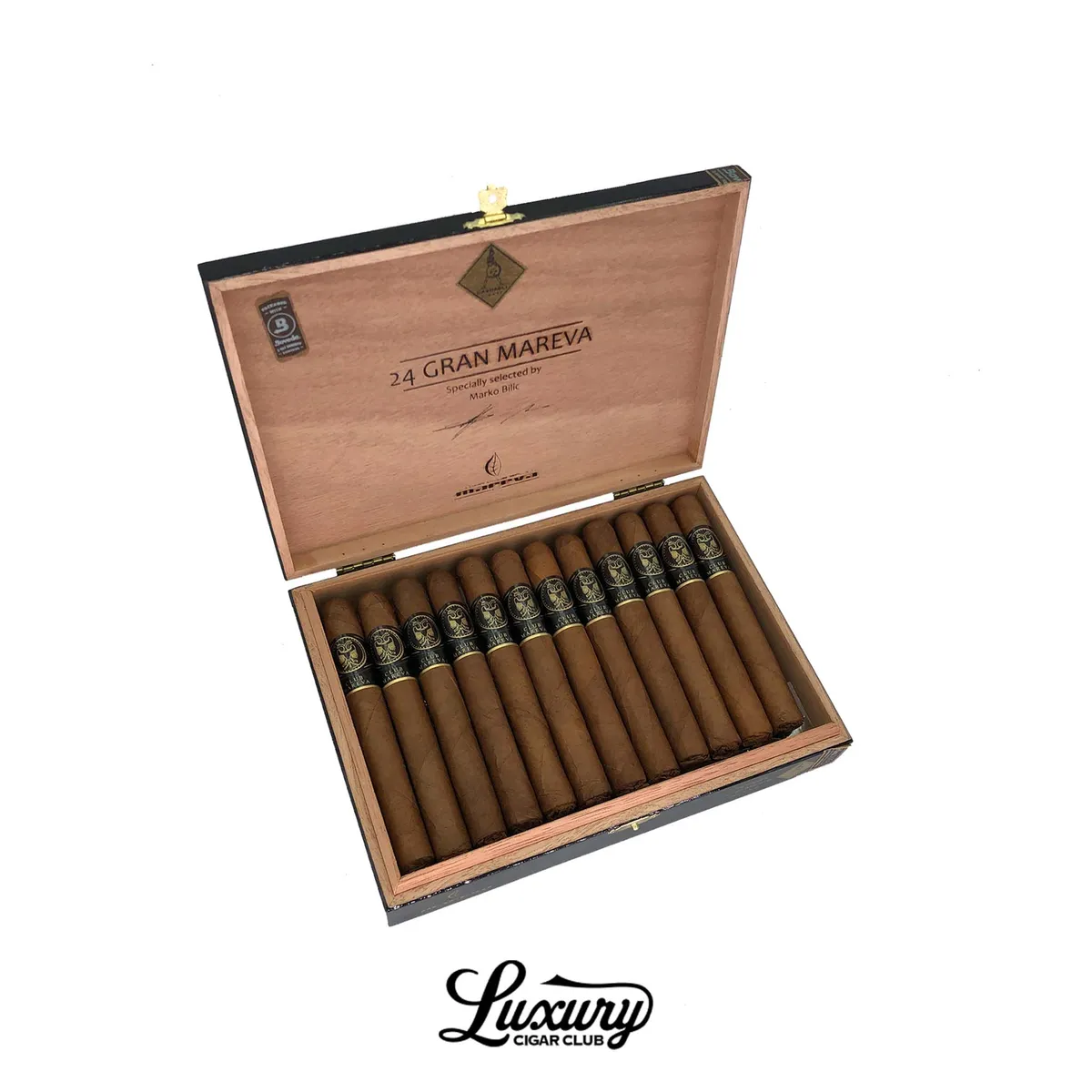 Casdagli Grand Café Toro