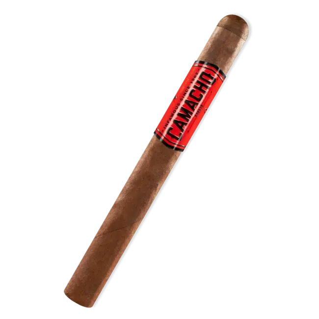 Camacho Corojo Churchill