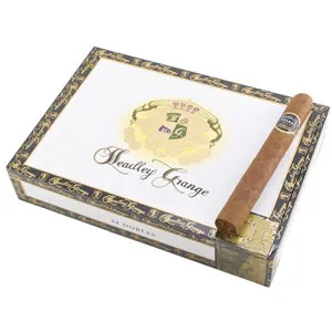 Crowned Heads Mil Días Gordo