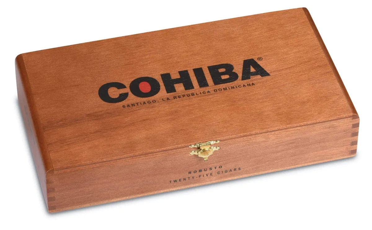 Cohiba Red Dot Robusto