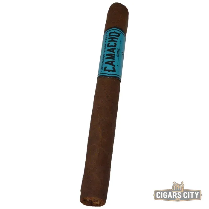 Camacho Ecuador Churchill