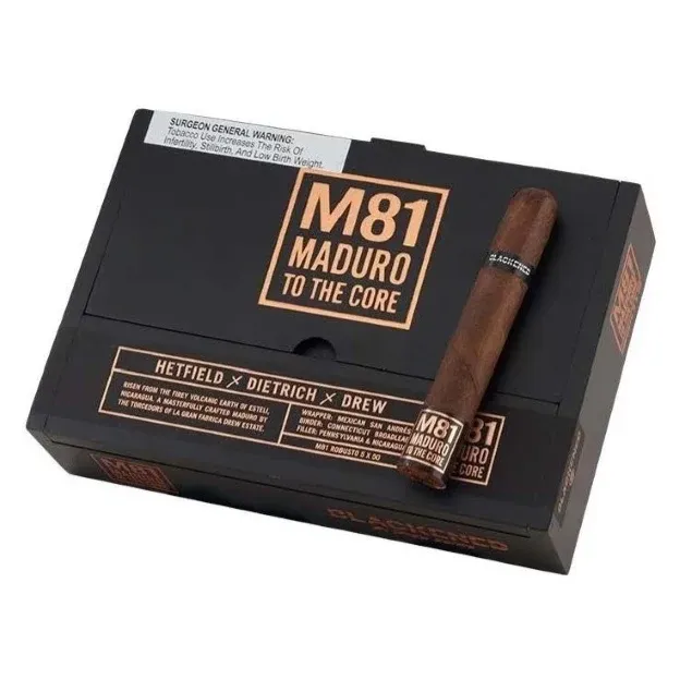 Cohiba Black Robusto