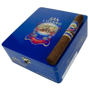 San Lotano Dominicano Toro