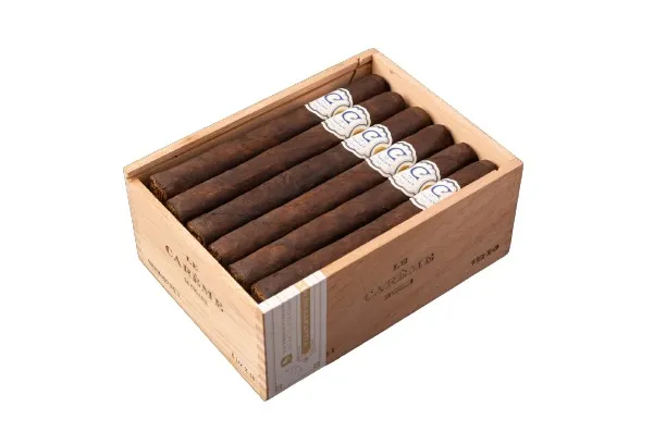 Crowned Heads Le Carême Robusto