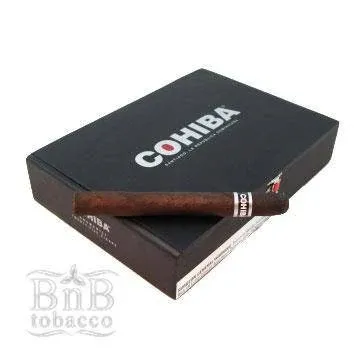 Cohiba Black Toro