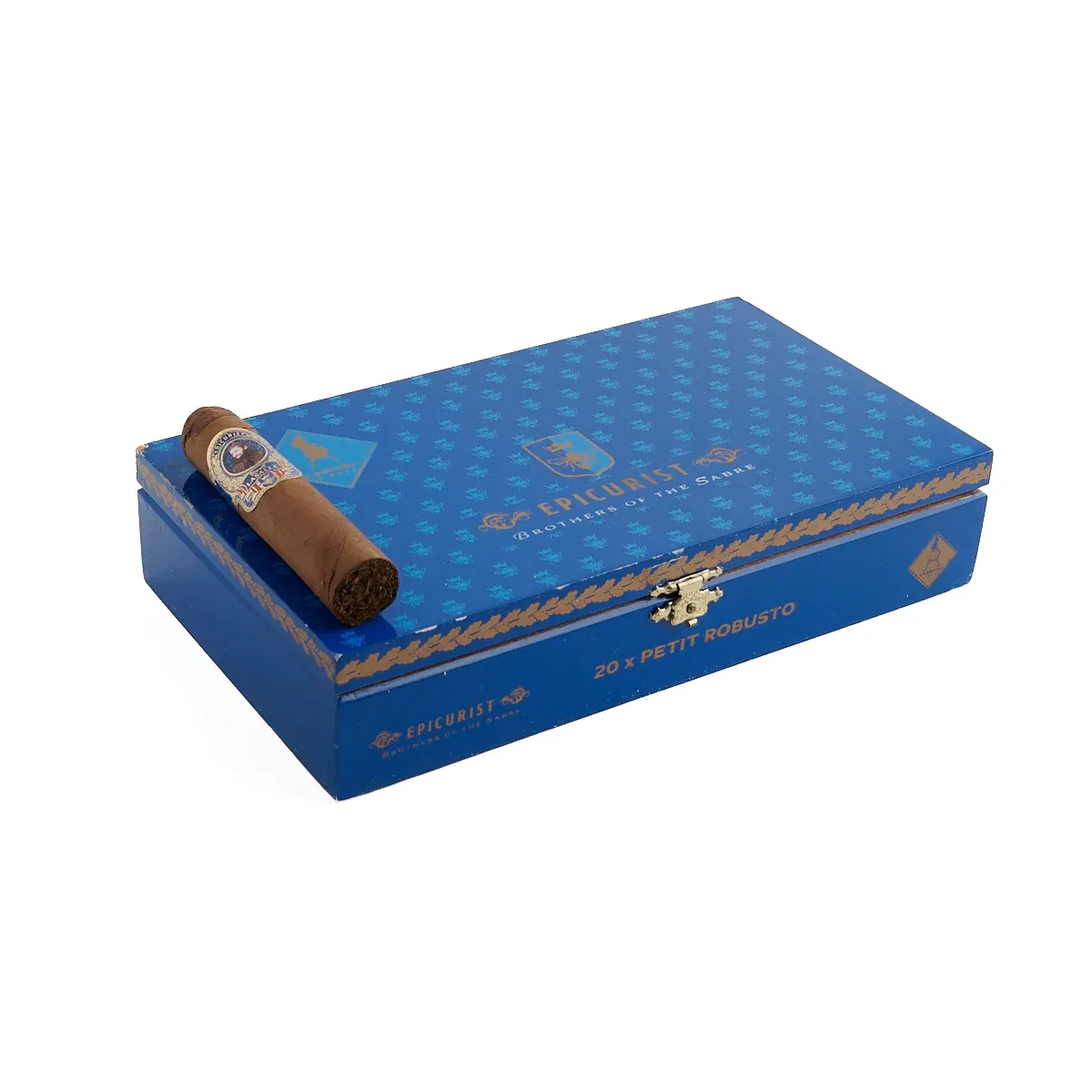 Casdagli Daughters of the Wind Robusto
