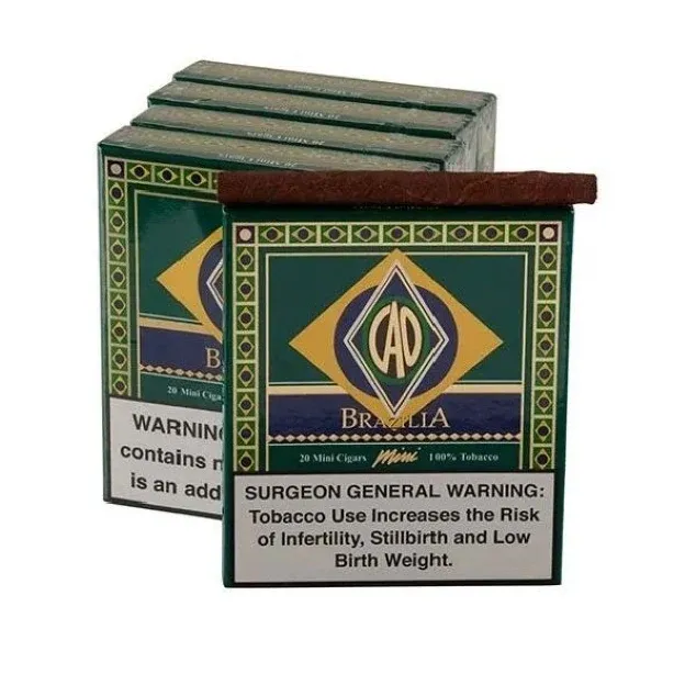 CAO Brazilia Toro