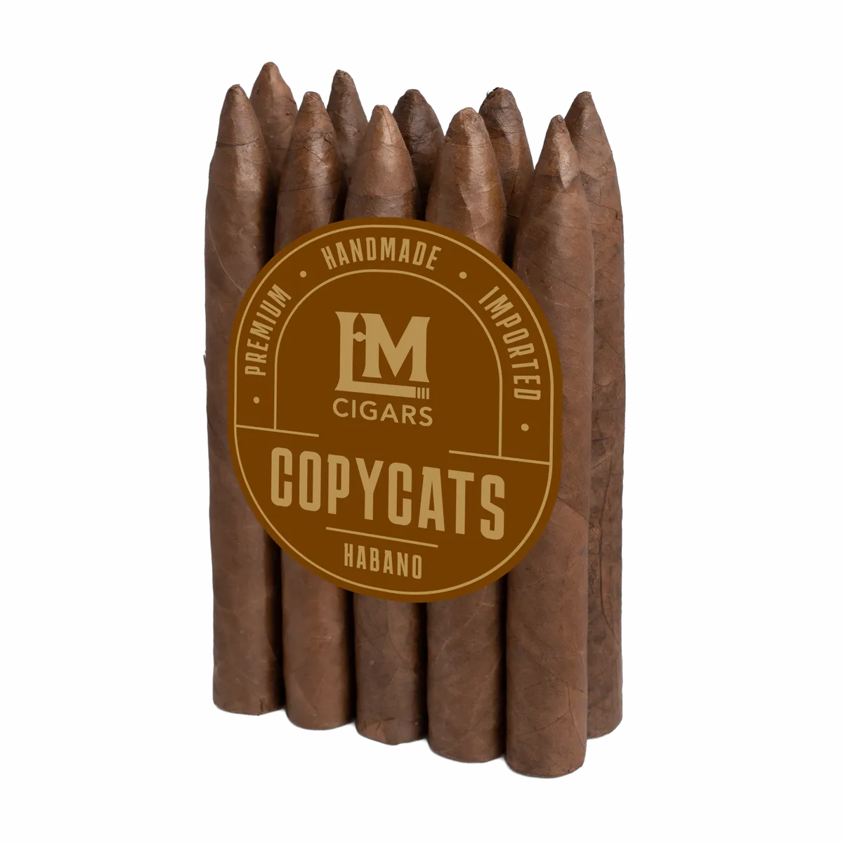 Tatuaje Brown Label Toro