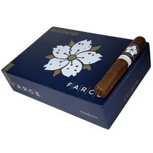 Room101 Farce Maduro Gordo