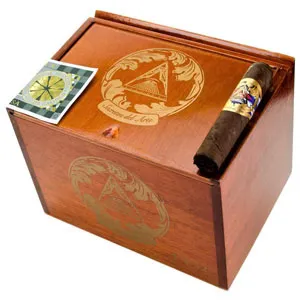 Casa Fernandez Arsenio Robusto
