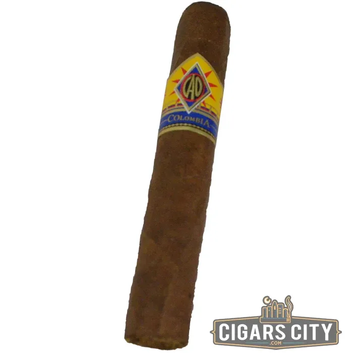 CAO Colombia Churchill