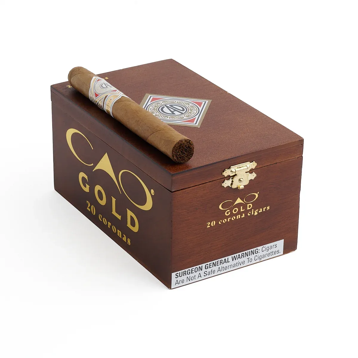 CAO Italia Corona