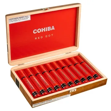 Cohiba Blue Toro